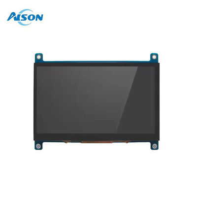 4.3 pollici IPS Raspberry Pi Display LCD con interfaccia HDMI e tocco capacitivo