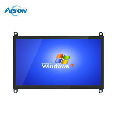 10.1 pollici 1024x600 HDMI Touch Screen Display Raspberry Pi Touch Display