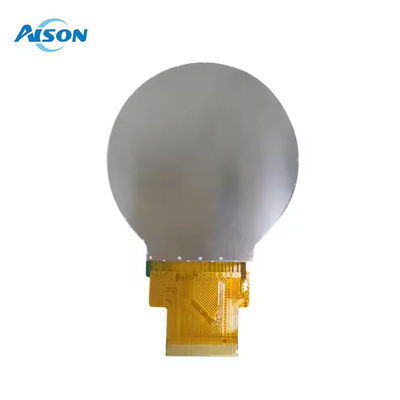 2.1 pollici Display TFT rotondo 480x480 40 pin Interfaccia RGB per Smart Home