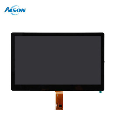 15.6 pollici 1920×1080 Full IPS TFT LCD Display Module LVDS Touch Screen Panel