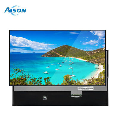 15.6 pollici TFT capacitive touch screen 1920x1080 PCAP touch display per applicazioni industriali
