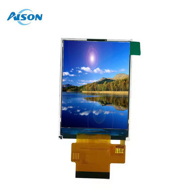 2.4 pollici 240X320 TFT LCD Display Interfaccia SPI per industria