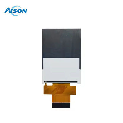 2.4 pollici 240X320 TFT LCD Display Interfaccia SPI per industria