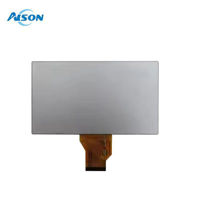 Display LCD TFT da 9 pollici 800x480 Interfaccia RGB 50 pin