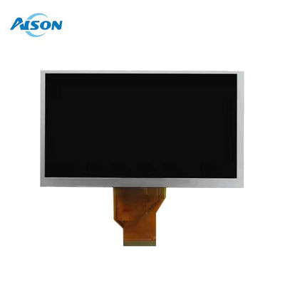 Display LCD TFT da 9 pollici 800x480 Interfaccia RGB 50 pin