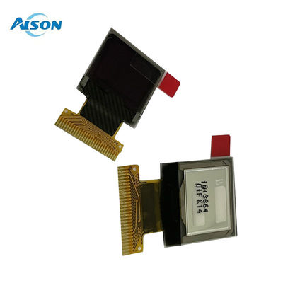 0Display OLED da.66 pollici Modulo 64x48 Display OLED monocromo da 28 pin