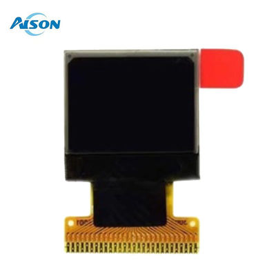 0Display OLED da.66 pollici Modulo 64x48 Display OLED monocromo da 28 pin