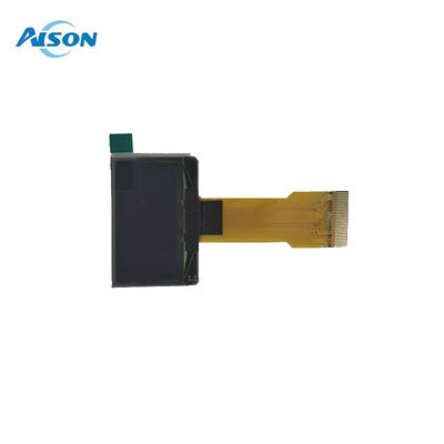 Piccolo modulo di display OLED 128x64 Display OLED 1.3 pollici driver IC CH1116G