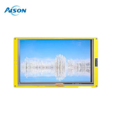 800x480 ESP32 TFT Display 5 pollici Resistive touchscreen 300 Nits