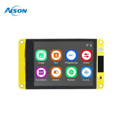 240x320 ESP32 Display Module Compatto Smart Display Screen 3,5 pollici