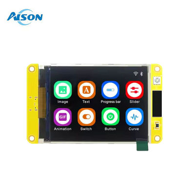 240X320 ESP32 Smart Display 3,2 pollici TFT touchscreen Display Compatto
