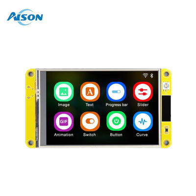 240X320 ESP32 Smart Display 3,2 pollici TFT touchscreen Display Compatto