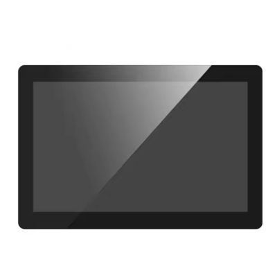 Alto luminosità 10,1 pollici LVDS 1280x800 IPS TFT LCD Display con touch screen capacitivo