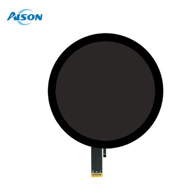 Display TFT rotondo da 5 pollici 1080X1080 5' Circolare Con Interfaccia MIPI