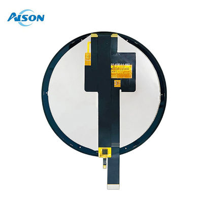 5 pollici 1080*1080 MIPI circolare 50 pin TFT LCD Display con touch per Smart Home