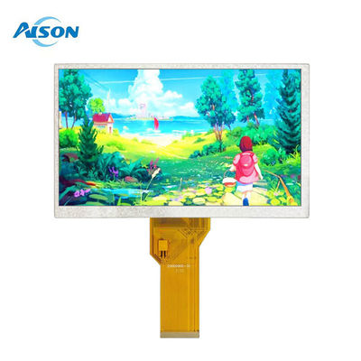 7 pollici Innolux originale TFT Display Module AT070TN94 RGB 50 Pin Interface