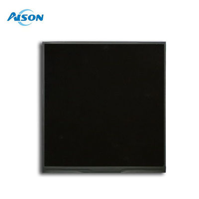7.6 pollici Quadrato 1200x1200 TFT LCD Display Module Alta luminosità 1000cd/m2 Interfaccia MIPI