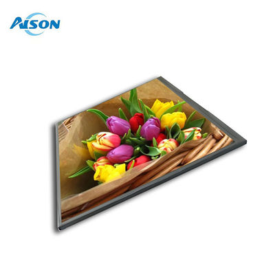 7.6 pollici Quadrato 1200x1200 TFT LCD Display Module Alta luminosità 1000cd/m2 Interfaccia MIPI