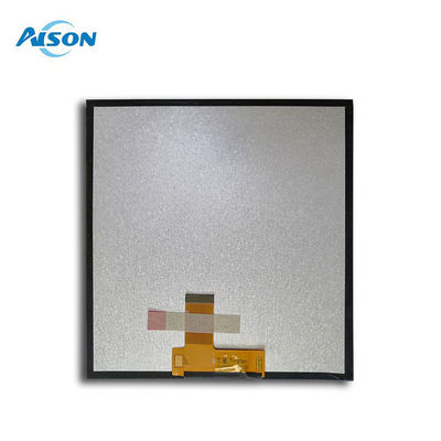 7.6 pollici Quadrato 1200x1200 TFT LCD Display Module Alta luminosità 1000cd/m2 Interfaccia MIPI