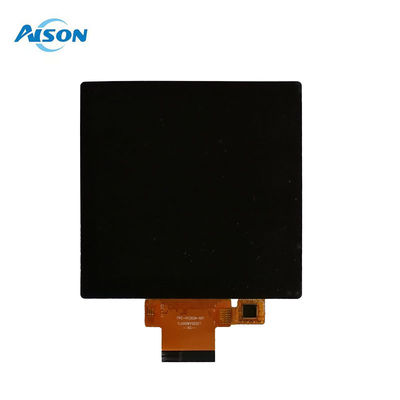 4 pollici LCD quadrato IPS 720x720 TFT Display 4 pollici quadrato LCD touch screen per 86 box Smart Home