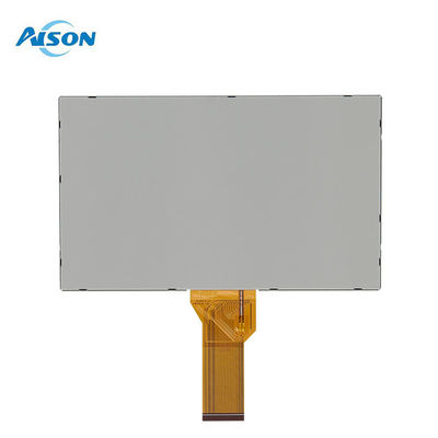 Display TFT industriale da 7 pollici 1024x600 Display LCD a colori TFT a matrice attiva