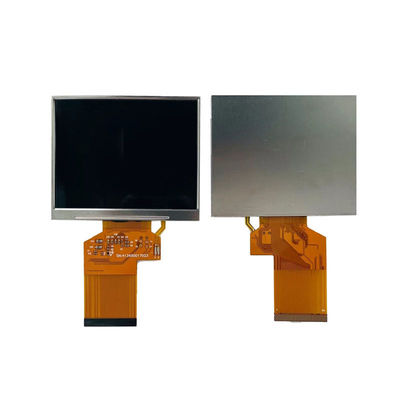 3.5 pollici 320x240 IPS TFT LCD Display Module 3,5 pollici TFT LCD Screen