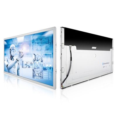 18.5 pollici BOE GV185FHM-N10-DM30 FHD 1920X1080 TFT IPS LCD Display Screen 350nits Modulo LCD 30 pin LVDS 1080P Pannello LCD