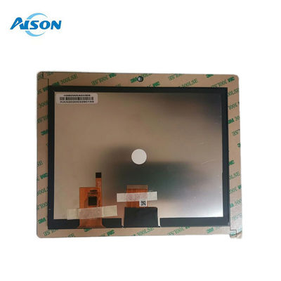 Pannello LCD ad alta luminosità da 8 pollici 1024x768 TFT Capacitive Touch Screen