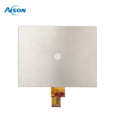 Pannello LCD ad alta luminosità da 8 pollici 1024x768 TFT Capacitive Touch Screen