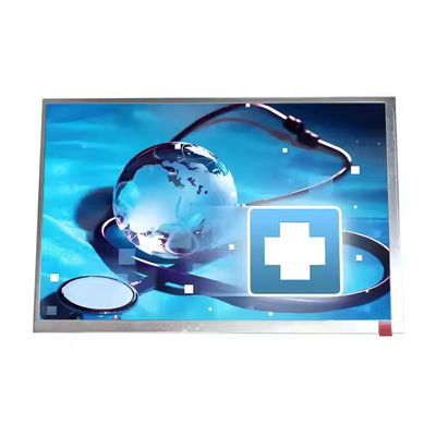 Tianma TM101JDHG30-00 10,1 pollici Largo schermo TFT industriale 1280x800 WXGA Color LCD Modulo