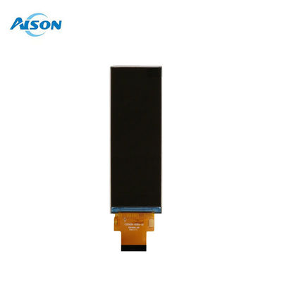 4.6 pollici 320X960 Stretched Bar Portrait LCD Module con interfaccia RGB a 40 pin