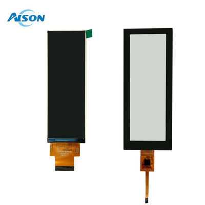4.58'' Display allungato 320x960 4,6 pollici Display LCD tipo barre RGB 40Pin