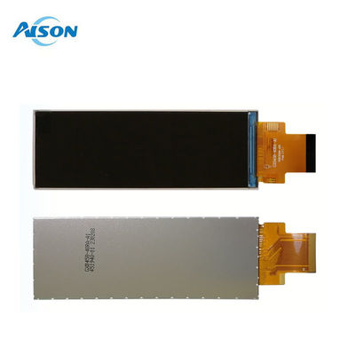 4.6 pollici 320X960 Stretched Bar Portrait LCD Module con interfaccia RGB a 40 pin