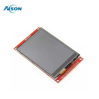 3.5 pollici SPI TFT LCD Modulo con ILI9488 480x320 Risoluzione