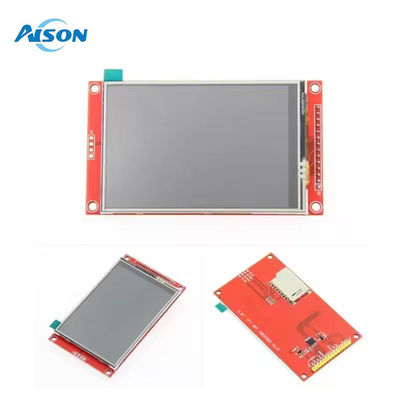 3.5 pollici SPI TFT LCD Modulo con ILI9488 480x320 Risoluzione