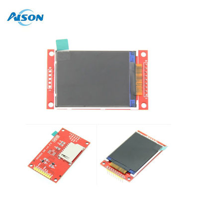 2.2 pollici SPI Modulo ILI9341IC driver con PCB Board