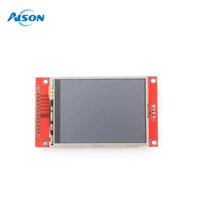 2.8 pollici SPI TFT LCD Modulo 240*320 ILI9341 con PCB Board