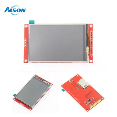 2.8 pollici SPI TFT LCD Modulo 240*320 ILI9341 con PCB Board