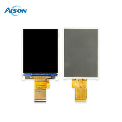 2 pollici IPS TFT LCD Display 240x 320 Risoluzione Interfaccia MCU ILI9341V Driver IC