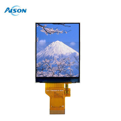 2 pollici 240X320 IPS TFT LCD Modulo 4 Wire SPI Interfaccia ST7789 Driver IC