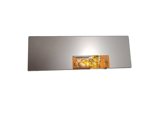 8.8 pollici 1280x320 Bar TFT LCD Display Ultra-Wide IPS Display LVDS Interfaccia 1000 nits