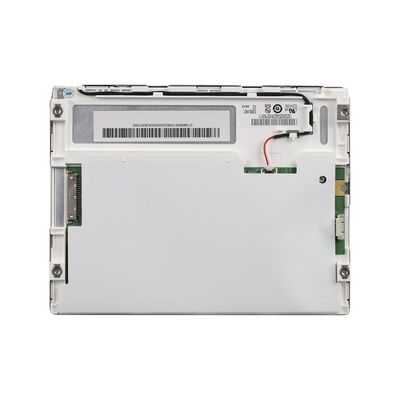 6.5 pollici AUO 640x480 TFT LCD Display con LVDS Interface 800 nits