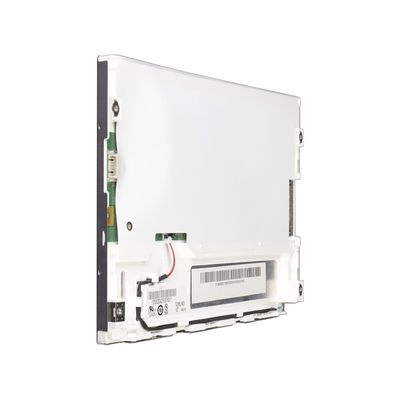 6.5 pollici AUO 640x480 TFT LCD Display con LVDS Interface 800 nits