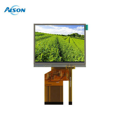 3.5 pollici 320x240 IPS TFT LCD Display Module 3,5 pollici TFT LCD Screen