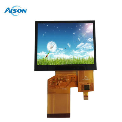 3.5 pollici 320x240 IPS TFT LCD Display Module 3,5 pollici TFT LCD Screen