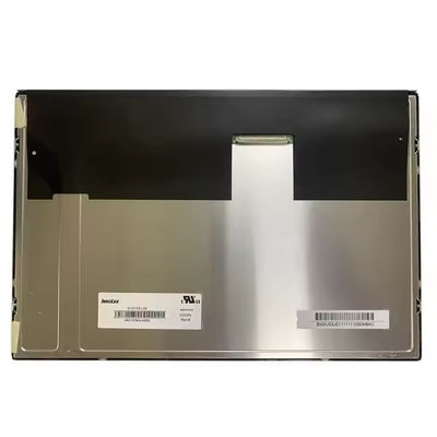 Display LCD TFT industriale IPS Innolux da 12,1 pollici 1280x800, interfaccia LVDS G121ICE-L01 G121ICE-L02