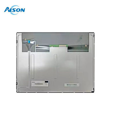 Display LCD TFT Innolux G150XNE-L01 da 15 pollici 1024x768, interfaccia LVDS, display industriale per settore automobilistico
