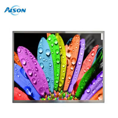 Display LCD TFT Innolux G150XNE-L01 da 15 pollici 1024x768, interfaccia LVDS, display industriale per settore automobilistico