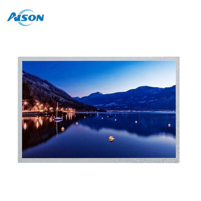 Display TFT IPS LVDS da 12,1 pollici 1280X800 leggibile alla luce solare 1000 cd/m2