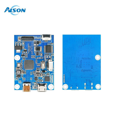 5.5 pollici 1080x1920 TFT LCD Module Display con interfaccia MIPI